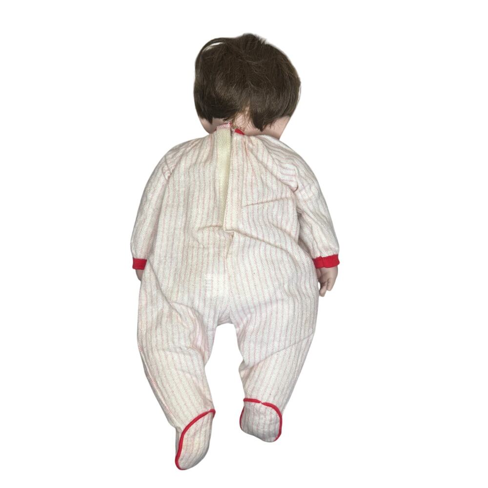 The Ashton Drake Galleries Porcelain Baby Dolls Looney Toons Bugs/Taz/Tweety - Picture 3 of 14